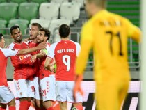 Лудогорец загуби и от Брага в Разград