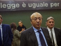 Бивш шеф на Ювентус мислел за самоубийство заради афера