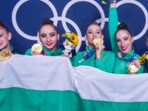 Лаура Траатс: Искрено съжалявам, че не успяхте да ни видите и на световния връх …а може би просто, това е било част от цената на олимпийското злато…