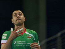 Валентин Братоев ще играе в Китай