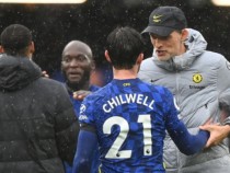 Челси си върна първото място след 1:0 над новака Брентфорд