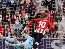 Дузпа донесе победата на Атлетик (Билбао) над Виляреал