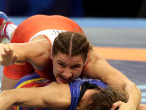 Биляна Дудова ще се бори за златото