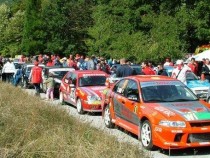 Мартин Сурилов спечели рали "Стари столици"