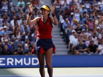 Ема Радукану пропуска турнира в Москва