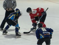 НСА спечели Купата на България по хокей на лед