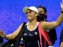 Финалите при жените започват без Ашли Барти