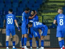 Арда надигра ЦСКА 1948 в края