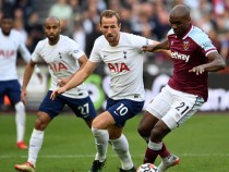 Защитник на Уест Хем с тежка контузия