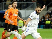 Реал и Бензема пренаписаха историята на Шампионска лига