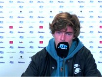 Андрей Рубльов пред сайта на БНР: Помня добре първите ми турнири в България