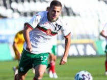 Младежите ни загубиха от Нидерландия