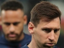 "Марка": Меси се връща в Барселона през 2023 г.