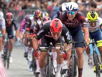 Колоездачната обиколка на Италия ще започне в Будапеща