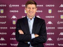 Джерард ще води Астън Вила