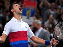 Джокович на финал в Париж