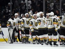 Резултати от срещите в НХЛ