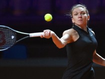 Симона Халеп се класира за полуфиналите в Линц