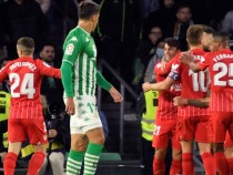 Севиля спечели андалусийското дерби