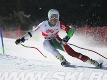 Камен Златков тренира усилено в Швеция