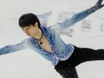 Двукратният олимпийски шампион Юдзуру Ханю ще пропусне  домашното Гран При