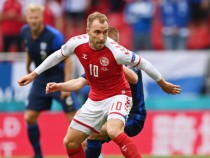 Кристиан Ериксен може да се върне в Аякс