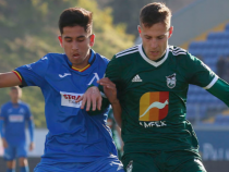 Левски загуби от Пирин в контрола