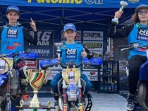 Мартин Тодоров: Приоритет за „М6 Ямаха рейсинг тим“ през 2022 г. отново ще бъдат децата