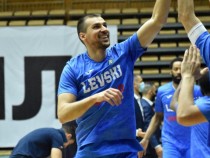 Левски срази Черно море във Варна