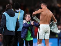 Португалия с издънка в Дъблин