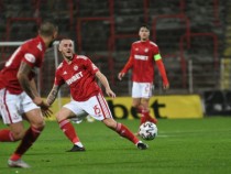 ЦСКА София сменя доставчика на екипировка