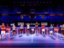 Започват финалите на новата тенис генерация