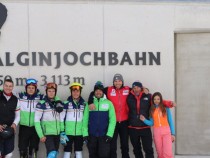 Радослав Янков предава опит на младите български таланти