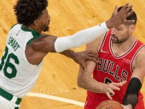 Чикаго направи обрат срещу Бостън в НБА