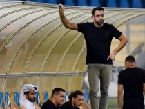 Шави е новият треньор на Барселона