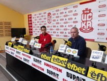 ЦСКА 1948 се мести в Бистрица, Киров очаква умора в ЦСКА София