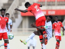 Разпуснаха футболната федерация на Кения