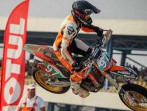 Майкъл Иванов с четвърта победа за сезона