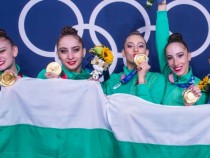 Ансамбълът, Катрин Тасева и Невяна Владинова с грандиозен бенефис на 16 декември