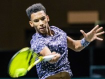 Феликс Оже-Алиасим се отказа от младежкия мастърс