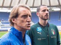 Италия – Швейцария е дербито на днешните квалификации