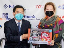 БОК и посолството на Китай с инициативи за Пекин 2022