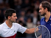 Джокович разкри как е успял да вземе реванш от Медведев