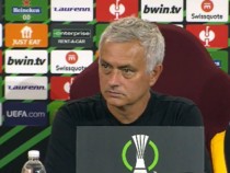 Глобиха Моуриньо с 10 000 евро