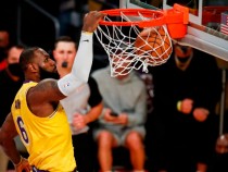 Резултати от срещите в НБА