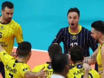 Хебър с нов успех в Шампионска лига