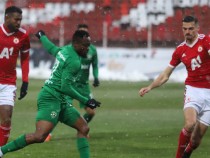 ЦСКА София играе с Лудогорец на 19 декември