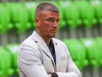 Баскетболният Спартак (Пл) остана без треньор