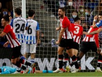 Баското дебри завърши без победител