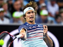 Александър Зверев чака Григор Димитров в Париж